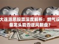 大连派思股票深度解析：燃气设备龙头能否逆风翻盘？