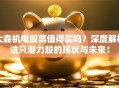 大森机电股票值得买吗？深度解析这只潜力股的现状与未来！
