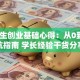 大学生创业基础心得：从0到1避坑指南 学长经验干货分享