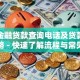 宝马金融贷款查询电话及贷款申请全攻略 - 快速了解流程与常见问题