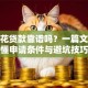 米来花贷款靠谱吗？一篇文章搞懂申请条件与避坑技巧