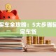 贷款买车全攻略：5大步骤轻松搞定车贷