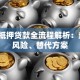 买车抵押贷款全流程解析：条件、风险、替代方案