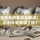 大学生创业政策超全解读！这些红利补贴你领了吗？