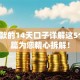 9月下款的14天口子详解这5个！本篇为您精心拆解！