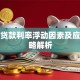 商业贷款利率浮动因素及应对策略解析