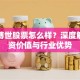 德国博世股票怎么样？深度解析投资价值与行业优势