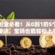 女性创业必看！从0到1的5个成功秘诀，宝妈也能轻松上手