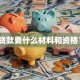 贷款要什么材料和资格？