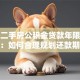 广州二手房公积金贷款年限全解析：如何合理规划还款期限