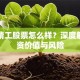 东方精工股票怎么样？深度解析投资价值与风险