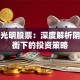 道学光明股票：深度解析阴阳平衡下的投资策略