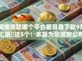 网络贷款哪个平台最容易下款9月汇总​这5个！本篇为您细致公布！