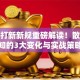 股票打新新规重磅解读！散户必知的3大变化与实战策略
