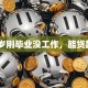 19岁刚毕业没工作，能贷款吗