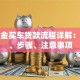 公积金买车贷款流程详解：条件、步骤、注意事项