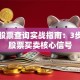 复盘股票查询实战指南：3步抓住股票买卖核心信号