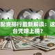 股票配资排行最新解读：这些平台凭啥上榜？