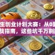 大学生创业计划大赛：从0到1的实战指南，这些坑千万别踩！