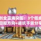 环保创业蓝海突围：3个低成本高回报方向+避坑干货分享
