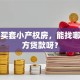 我想买套小产权房，能找哪些地方贷款呀？