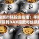 德国股票市场投资指南：手把手教你玩转DAX指数与优质股
