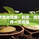 宝马贷款全攻略：利息、流程、条件一文搞懂