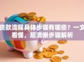 贷款流程具体步骤有哪些？一文看懂，超清晰步骤解析