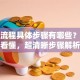 贷款流程具体步骤有哪些？一文看懂，超清晰步骤解析