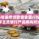 2025年装修贷款哪家银行好？15家主流银行产品横向对比