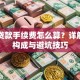 买车贷款手续费怎么算？详解费用构成与避坑技巧