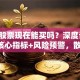 宝实股票现在能买吗？深度诊断：3大核心指标+风险预警，散户必看干货！