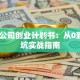 装修公司创业计划书：从0到1避坑实战指南
