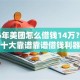 2026年美团怎么借钱14万？盘点十大靠谱靠谱借钱利器