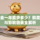 公积金一年能贷多少？额度计算与影响因素全解析