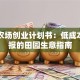家庭农场创业计划书：低成本高回报的田园生意指南