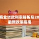 沈阳商业贷款利率解析及2023年最新政策指南