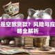什么是空放贷款？风险与应对策略全解析