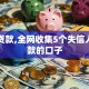 潍坊贷款,全网收集5个失信人能借款的口子