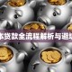 压绿本贷款全流程解析与避坑指南
