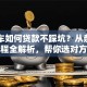二手车如何贷款不踩坑？从条件到流程全解析，帮你选对方案