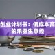 琴行创业计划书：低成本高回报的乐器生意经