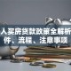 外国人买房贷款政策全解析：条件、流程、注意事项