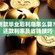 助学贷款毕业后利息怎么算？详解还款利率及省钱技巧