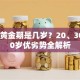 创业黄金期是几岁？20、30、40岁优劣势全解析