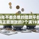 2026年不看负债的借款平台有哪些，真正能放款的7个满19岁可以借款的平台推荐