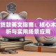 小额贷款英文指南：核心术语解析与实用场景应用