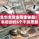 大学生创业资金筹备秘籍：低成本启动的5个干货思路