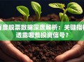 百度股票数据深度解析：关键指标透露哪些投资信号？
