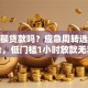 有小额贷款吗？应急周转选正规平台，低门槛1小时放款无套路
